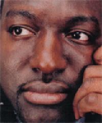 Yusef Salaam