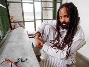 Mumia Abu-Jamal