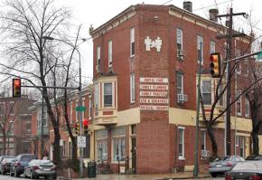 The Women's Medical Society in Philadelphia