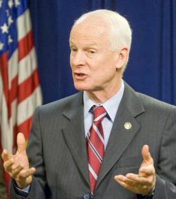 Republican state Rep. Dennis Richardson