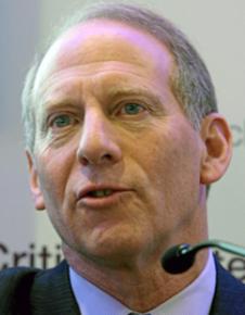 Richard Haass