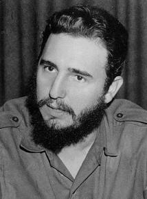 Fidel Castro