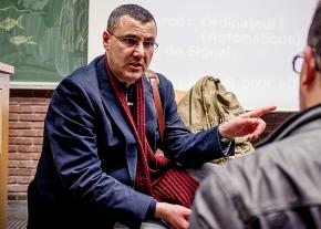 Omar Barghouti