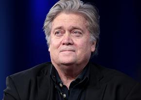 Steve Bannon