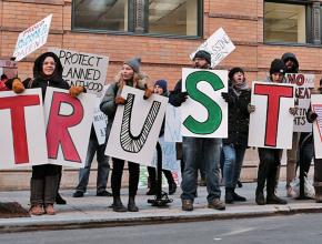 Speaking out for reproductive justice in New York City