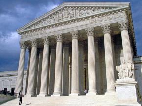 The U.S. Supreme Court