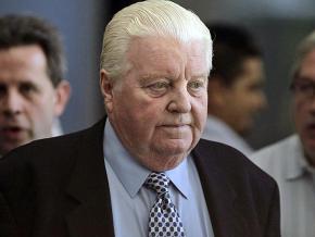 Jon Burge